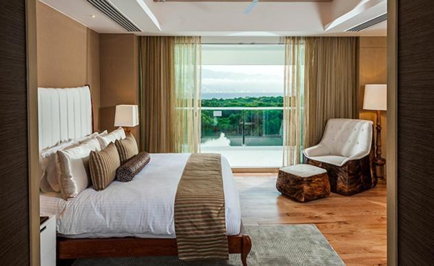 Vidanta Grand Luxxe 3 Bedroom Loft 16 Rounds Of Golf Tennis 2 Massages Included 누에보 바야르타 외부 사진