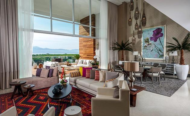 Vidanta Grand Luxxe 3 Bedroom Loft 16 Rounds Of Golf Tennis 2 Massages Included 누에보 바야르타 외부 사진