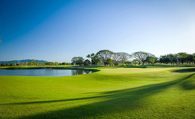 Vidanta Grand Luxxe 3 Bedroom Loft 16 Rounds Of Golf Tennis 2 Massages Included 누에보 바야르타 외부 사진